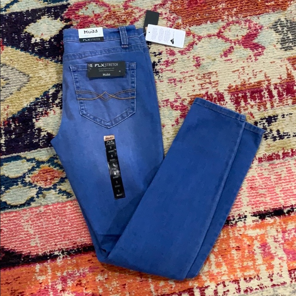 New jeans !